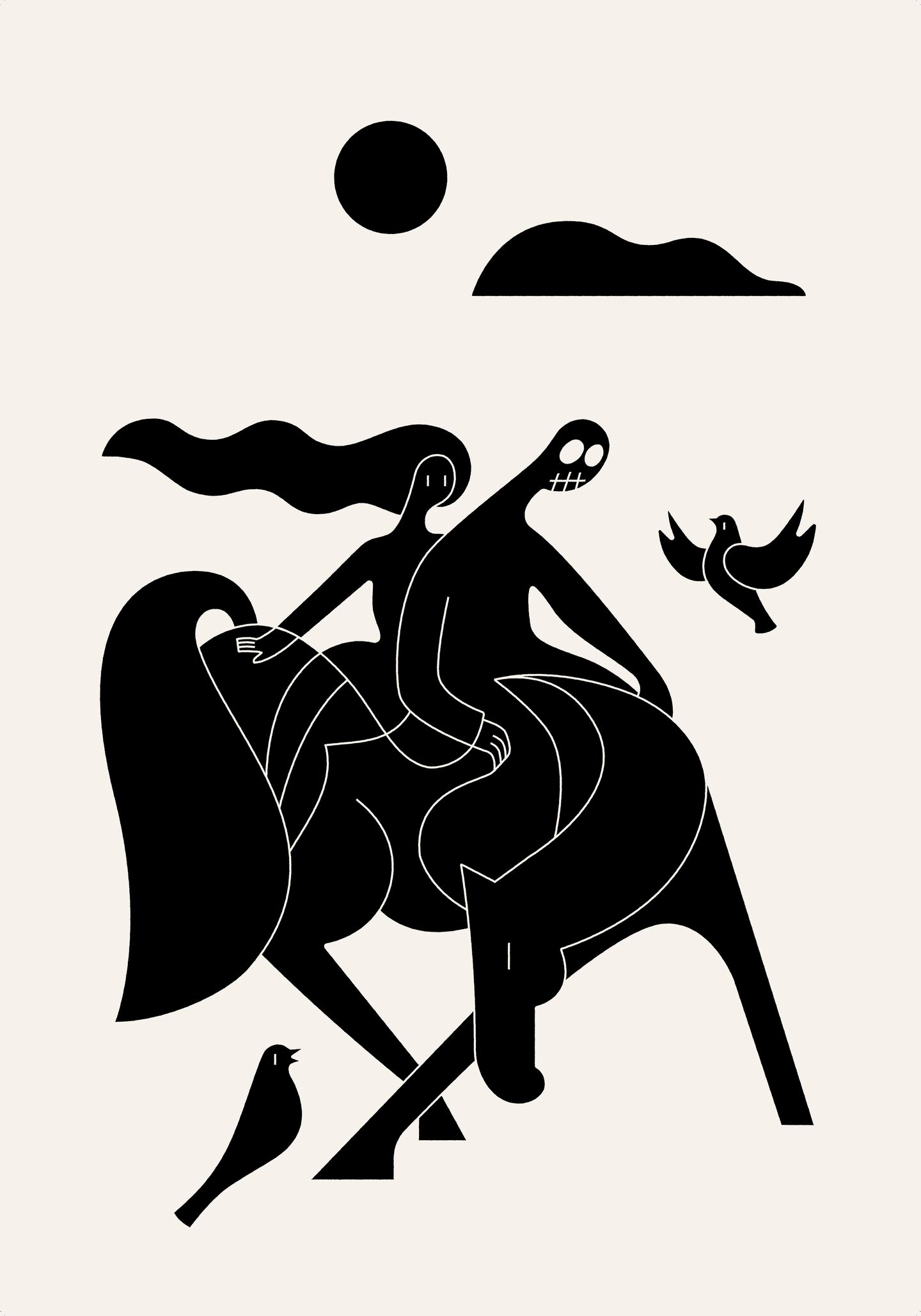 The Song of the Dead Brother